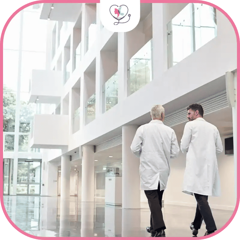 تركيا لاكشري كلنيك أفضل مركز تغيير مفصل الركبة