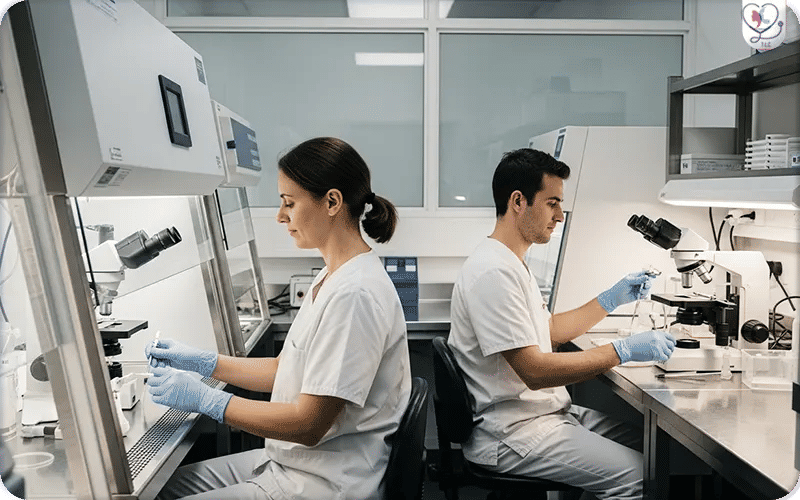 Qu’est-ce qu’un centre PMA ?