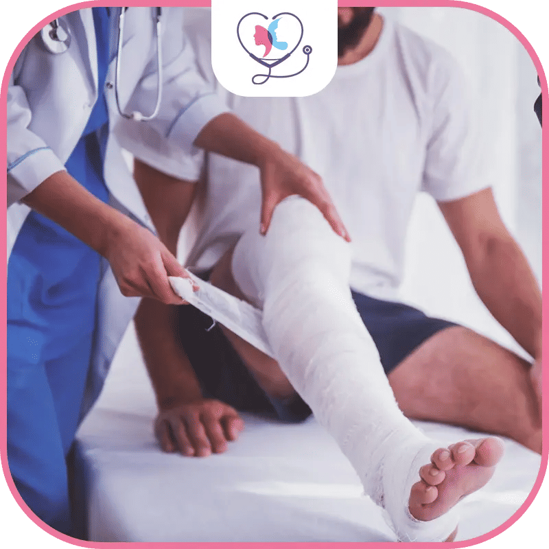 تكلفة جراحة الإصابات الرياضية في تركيا