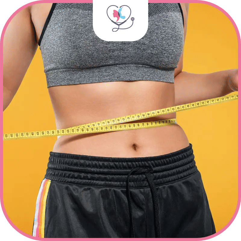 ما هي البدائل غير الجراحية لتكميم المعدة؟