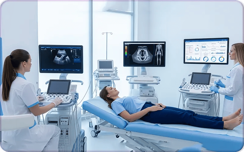 Master Health Checkup for Women