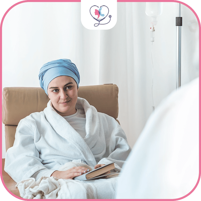 ثانياً العلاج الإشعاعي للسرطان Radiation Therapy