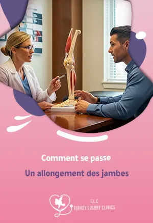  Comment se passe un allongement des jambes : Le guide complet, étape par étape