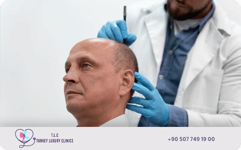 Top 5 Hair Transplant Clinics in Turkey 2026 Top 5 Hair Transplant Clinics in Turkey 2026