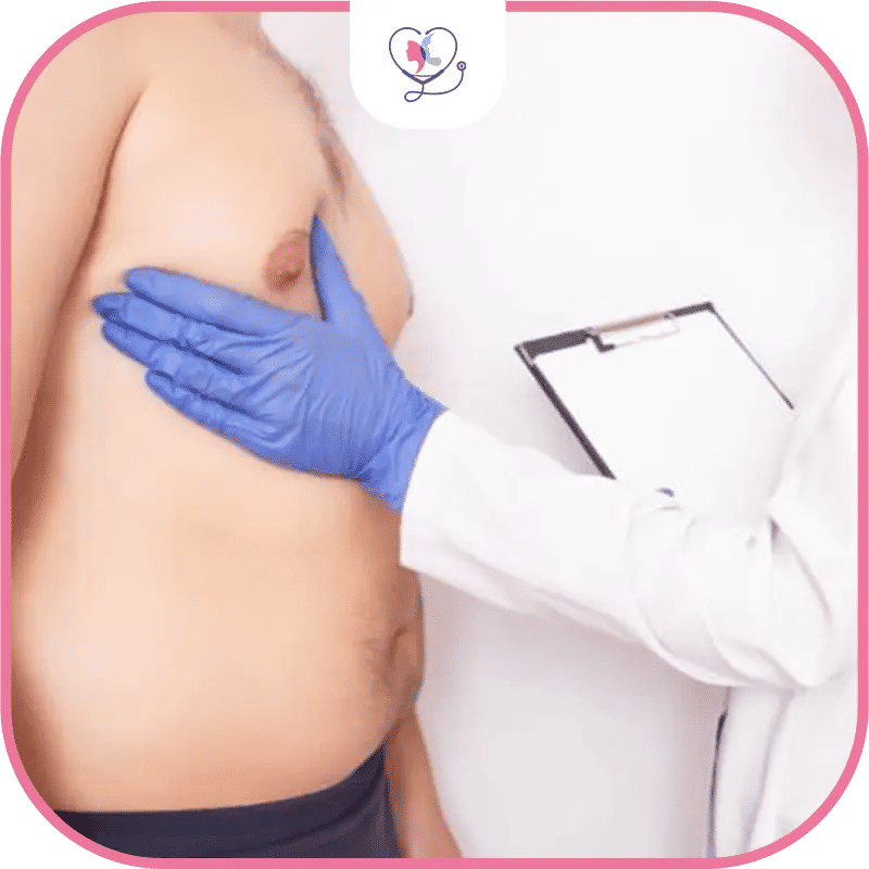 كيفية التعامل مع فشل عملية التثدي