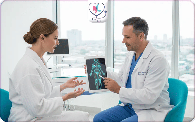 Turkey Liposuction Cost 2026: Affordable Packages image 1772045175861