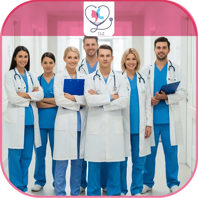 مزايا إجراء جراحة انزلاق الفقرات في تركيا لاكشري كلينك-2