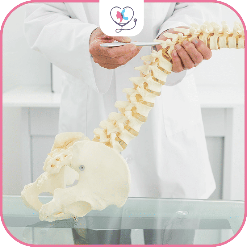 العودة إلى العمل بعد جراحة العمود الفقري