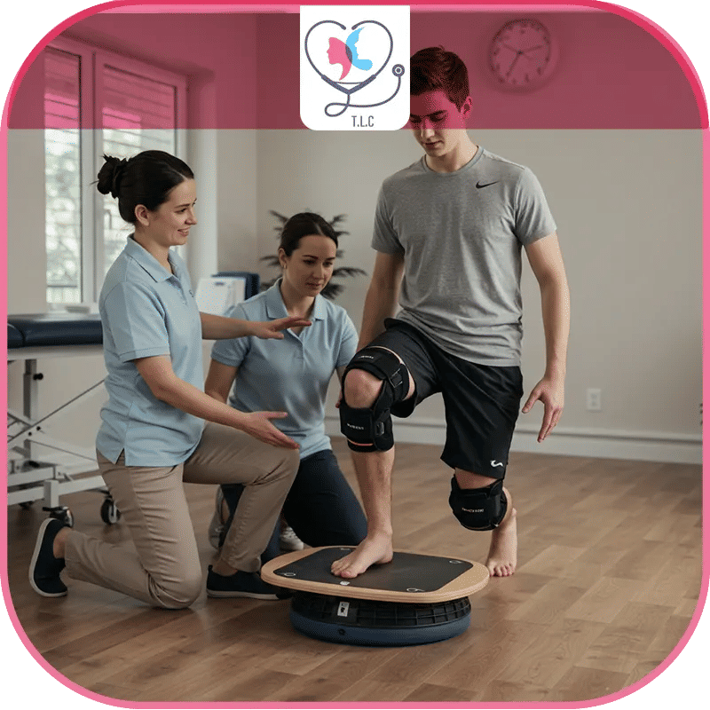 عملية الرباط الصليبي في تركيا