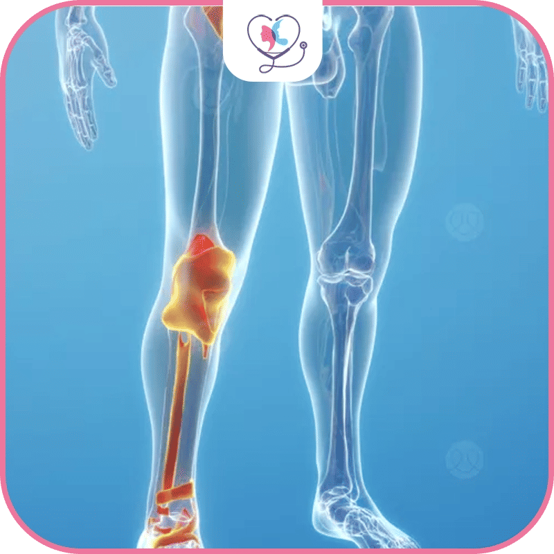 مميزات تطويل العظام باستخدام تقنية سترايد Stryde