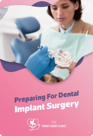Preparing for Dental Implant Surgery – Key Tips for a Smooth Procedure