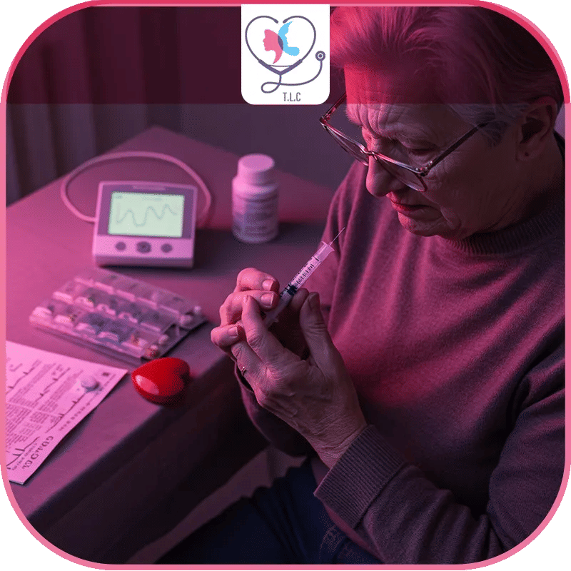 مقاومة الانسولين