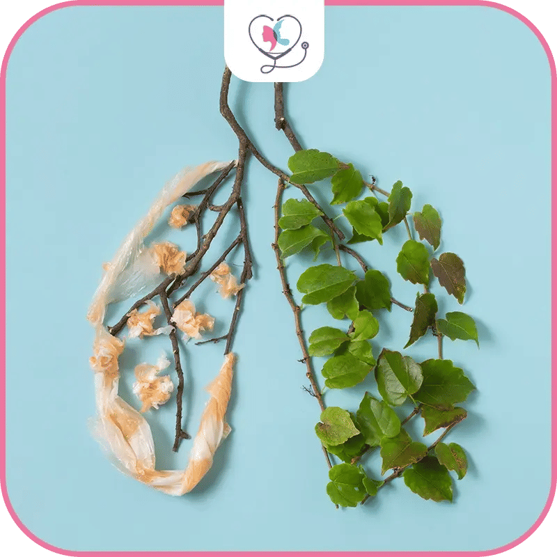 دواعي إجراء جراحة سرطان الرئة