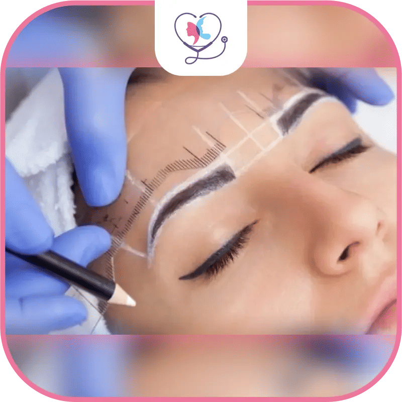 Correction chirurgicale