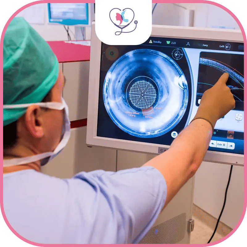 أسعار عملية المياه البيضاء في تركيا