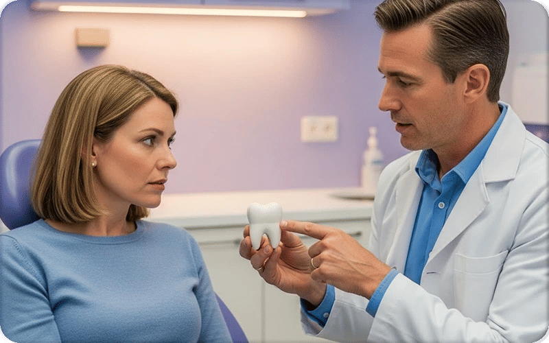 Les risques et inconvénients du Hollywood Smile