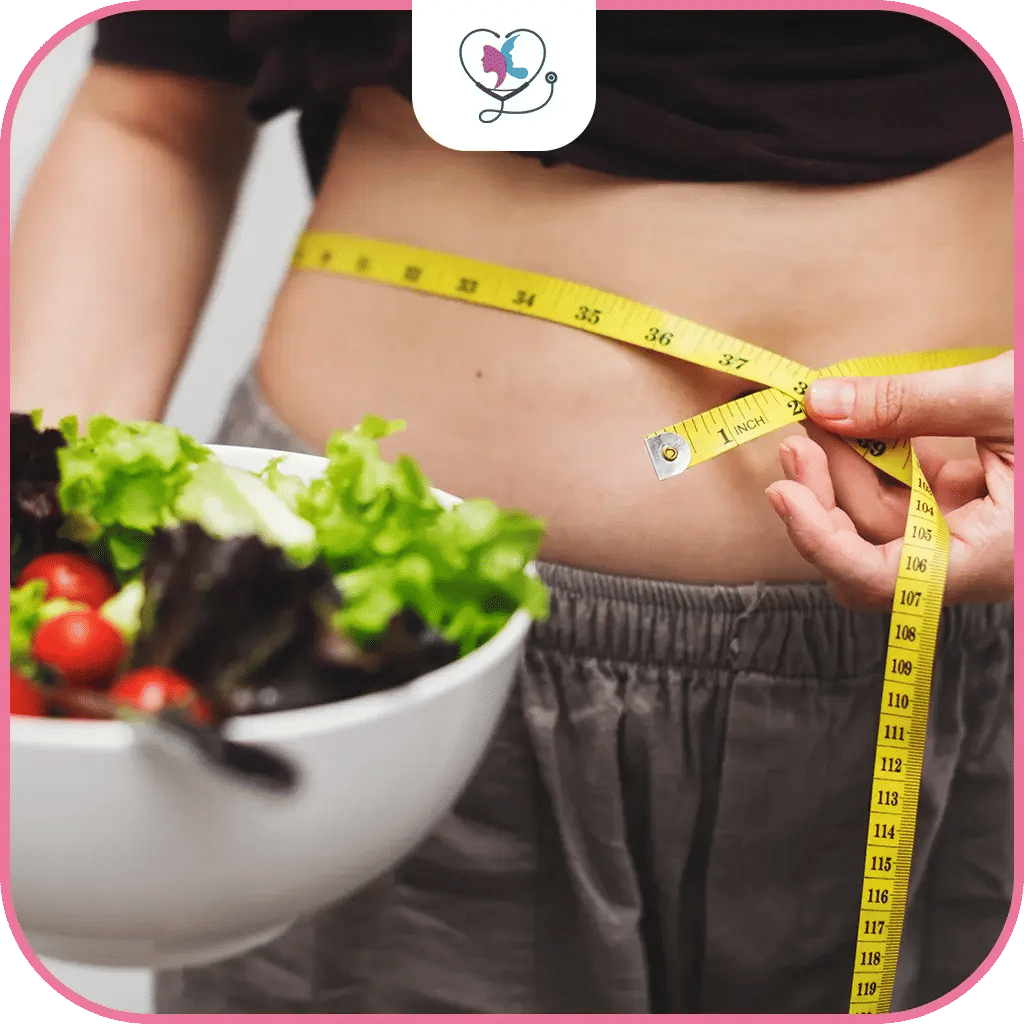 كم ينقص الوزن بعد عملية ربط المعدة في تركيا؟