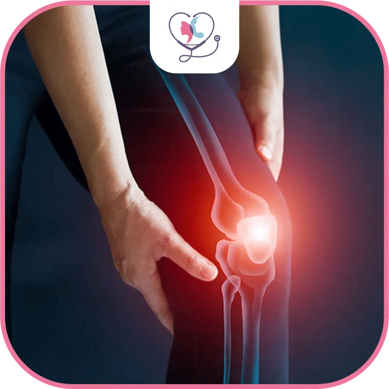 When Is Knee Replacement Recommended?