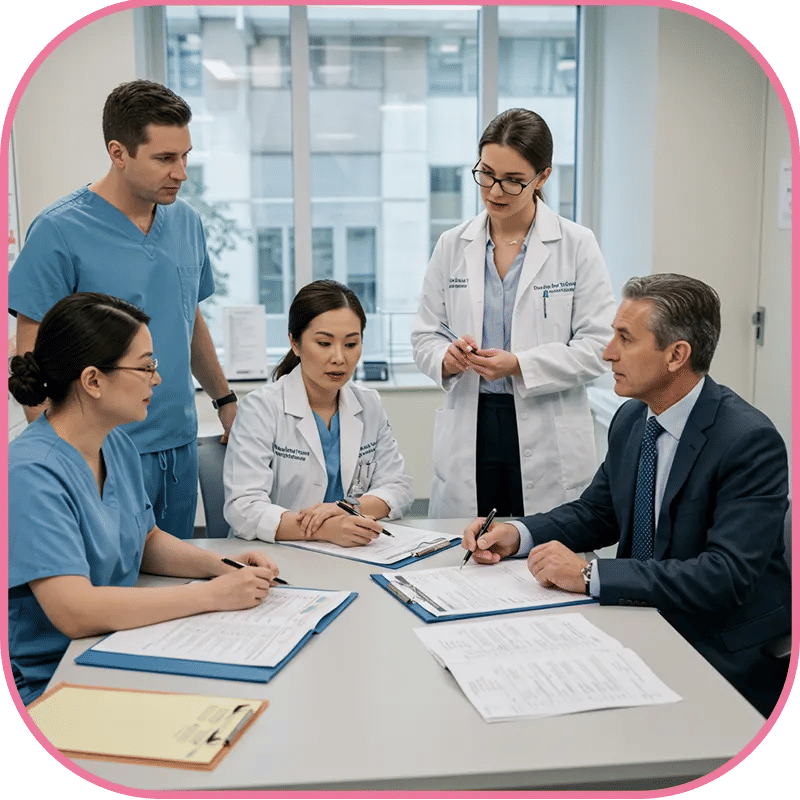 meilleure clinique bariatrique en turquie