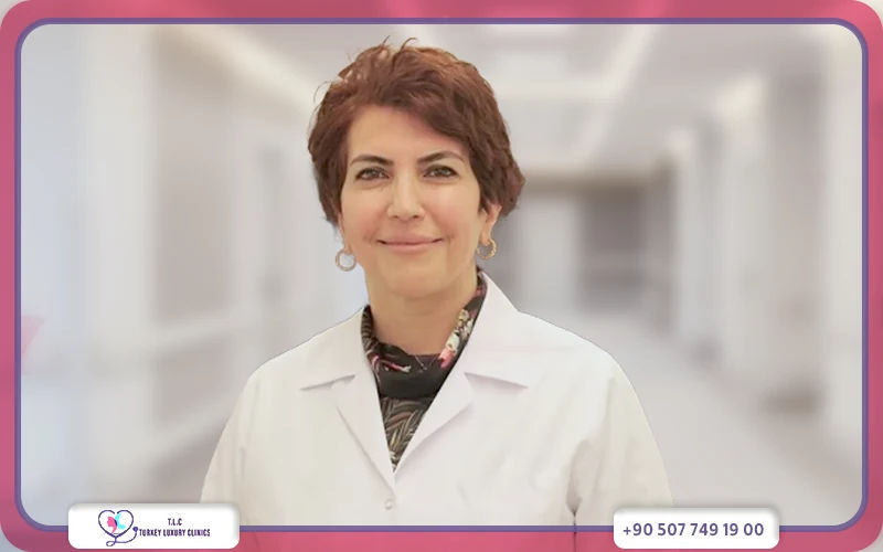 2. Op. Dr. Ayşe Öztürk