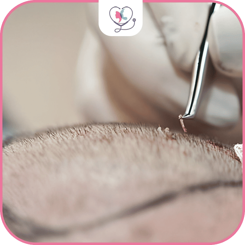 Hair Transplant Advantages