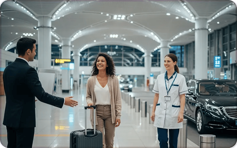 Affordable Dental Implants in Turkey 2026 2