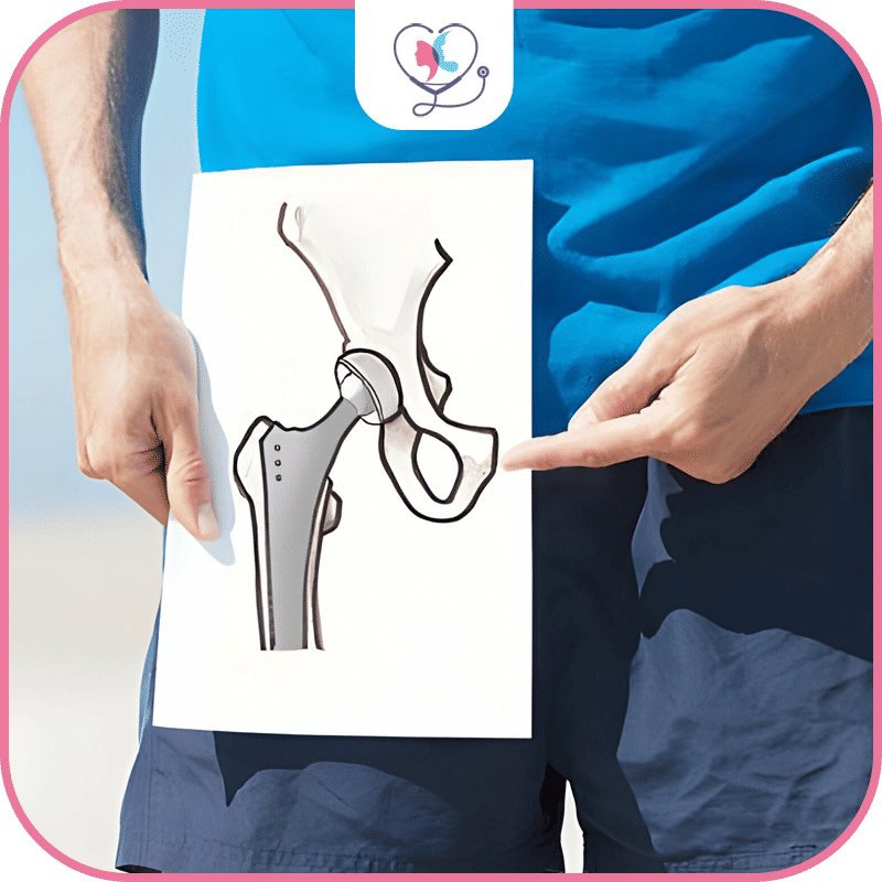 جراحة العظام في تركيا