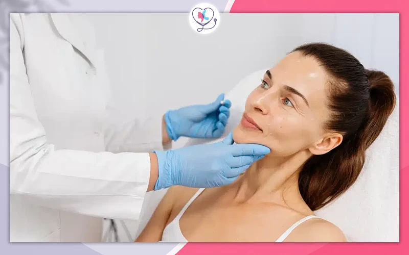 What Is Included in an All-Inclusive Chin Liposuction Package in Turkey?