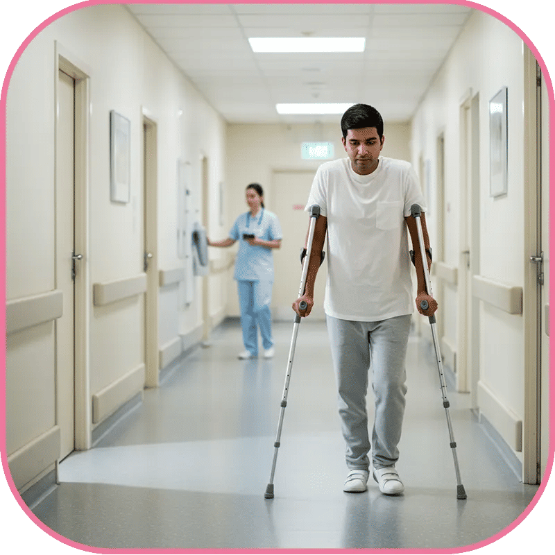 Phase 4 : La phase de consolidation, le temps de la patience