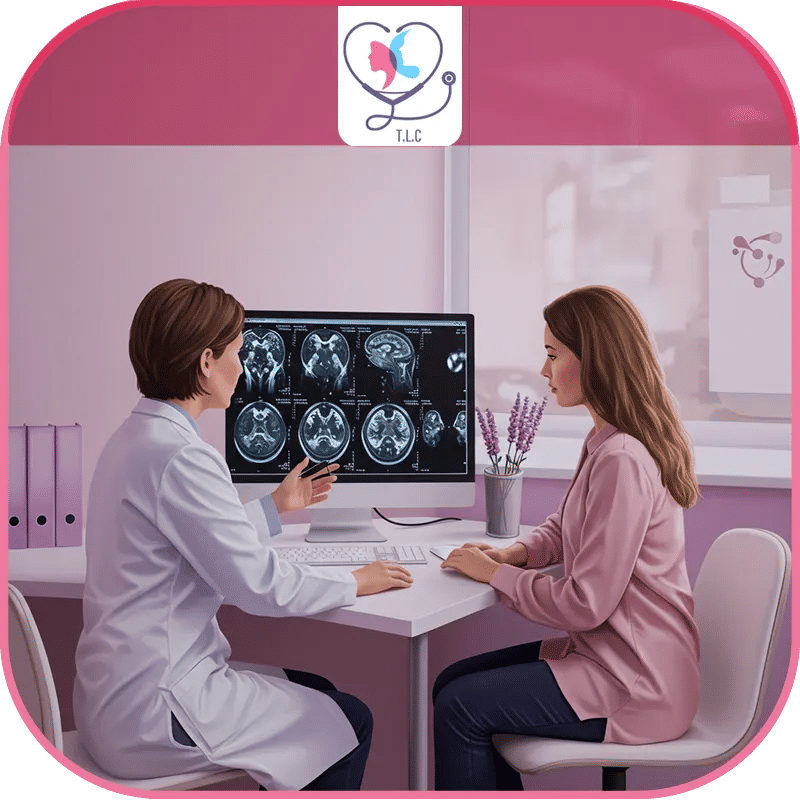 أعراض التصلب اللويحي