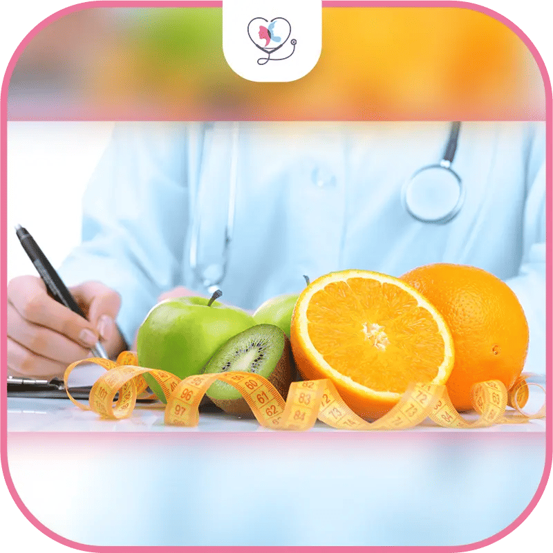 Conseils pour un régime pre-bypass reussi