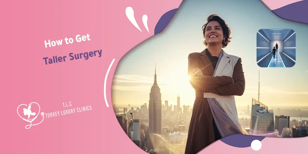 How to Get Taller Surgery: A SafeExpert Step-by-Step Guide 2025