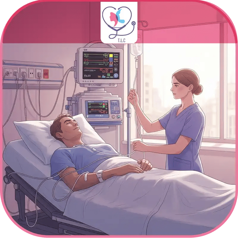 التعافي بعد جراحة القلب المفتوح