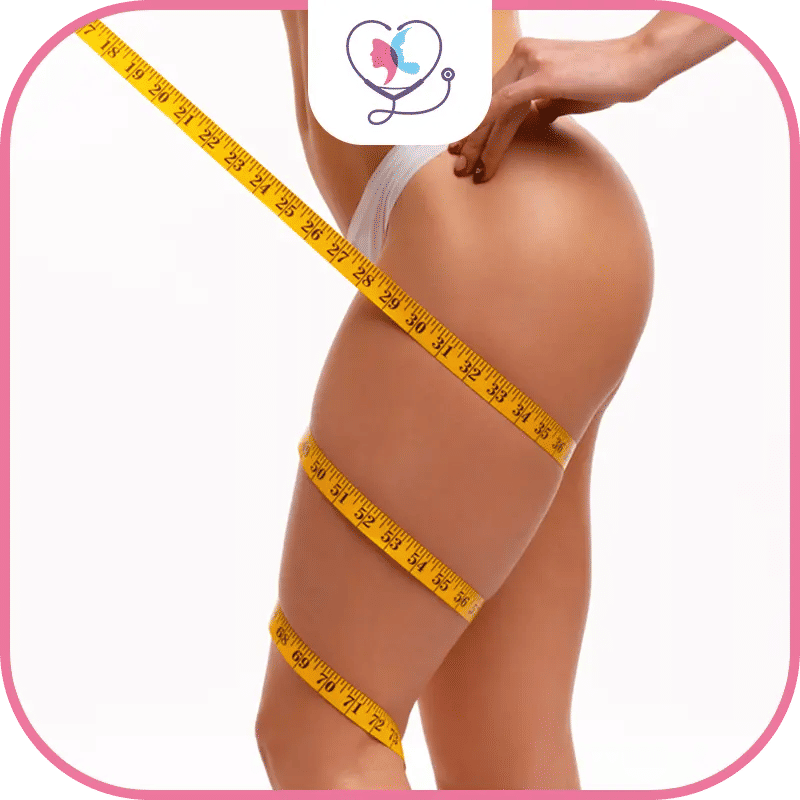 جراحة شد الفخذين في تركيا