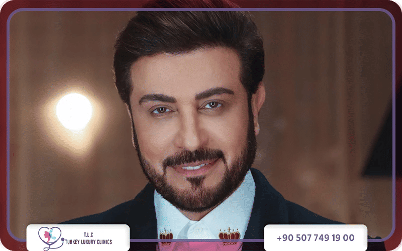 من هو ماجد المهندس؟