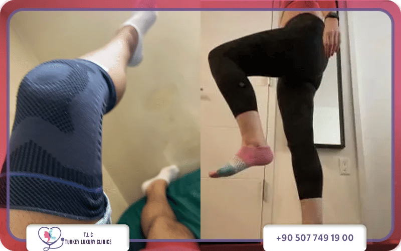 ثانياً: نهاية الشهر الأول