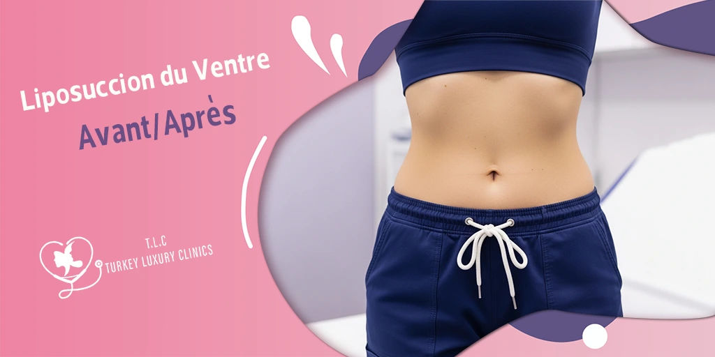 Liposuccion du Ventre Avant/Après : Photos, Résultats et Prix