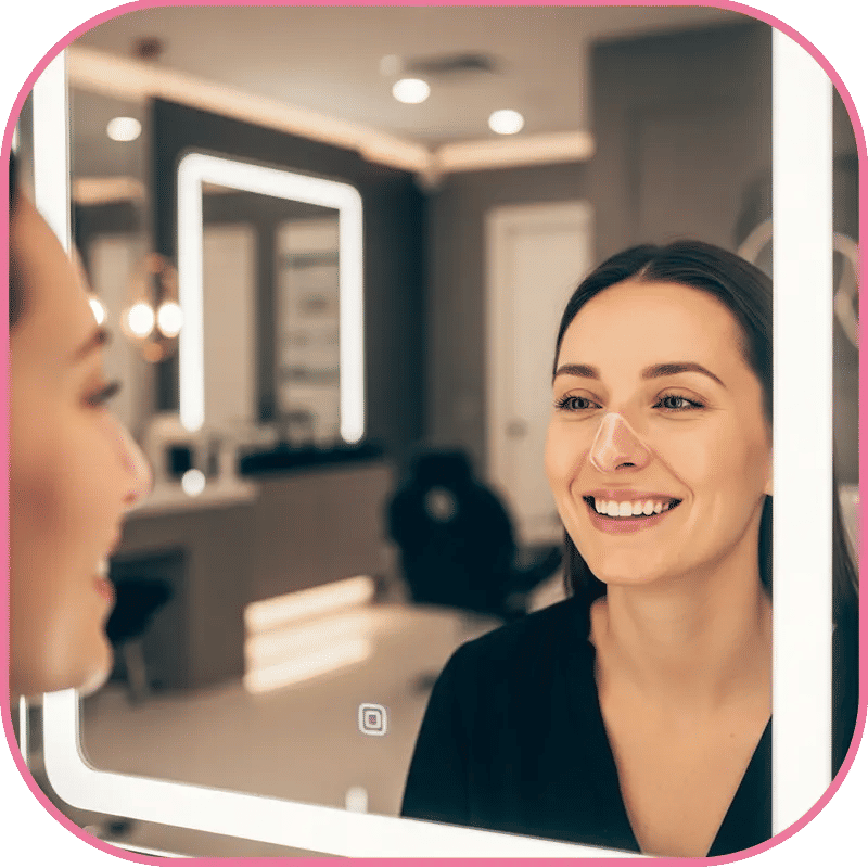 Quels sont les avantages de la rhinoplastie à l’acide hyaluronique ?