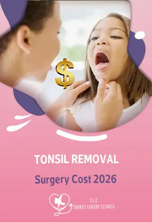 Tonsil Removal Surgery Cost 2026: Average Prices, Insurance & Laser Options