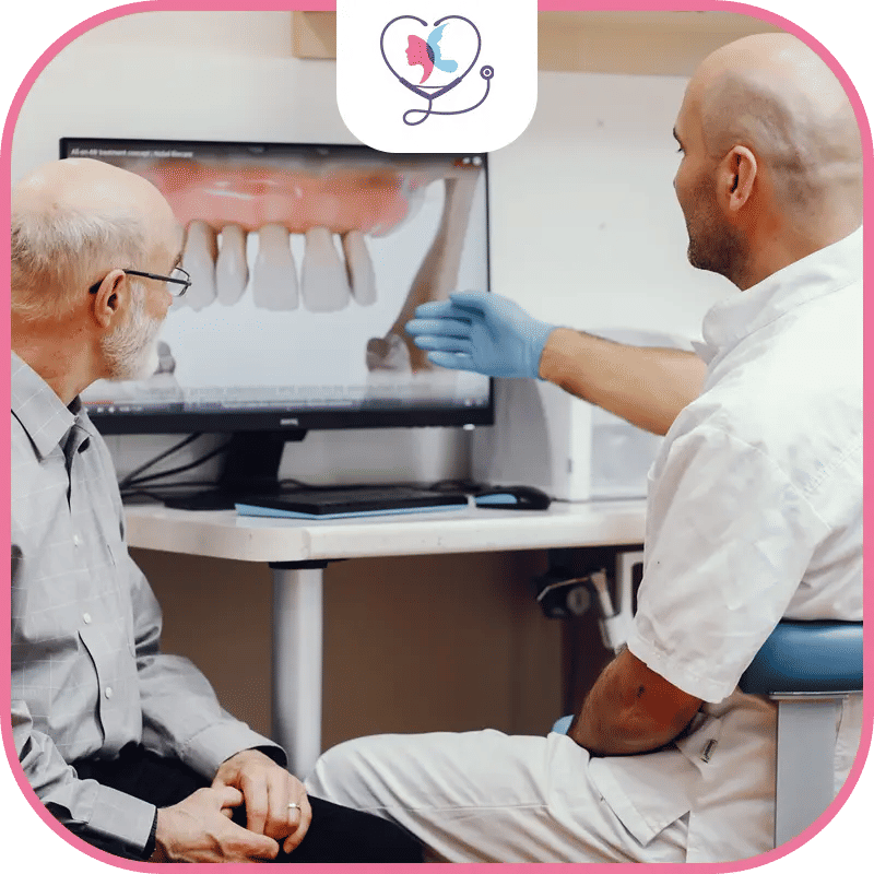 Qui ne convient pas aux implants dentaires ?