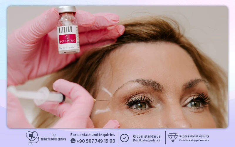 What is Sculptra