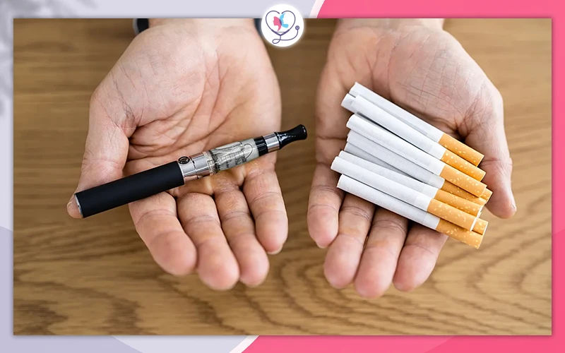 التدخين والنيكوتين