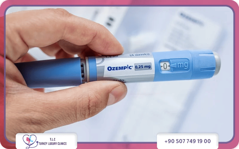 ما هي ابر التنحيف اوزمبك؟ ما هي ابر التنحيف اوزمبك؟