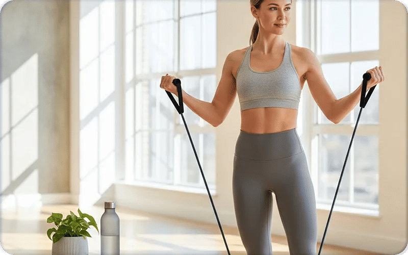 récupération Après l'intervention du liposuccion douce