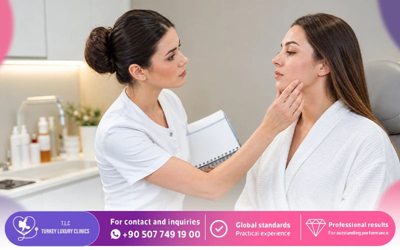 Is Chin Liposuction Right for You?