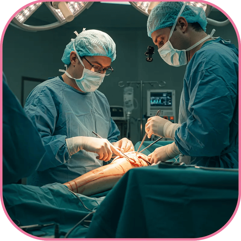 allongement des jambes chirurgie esthétique