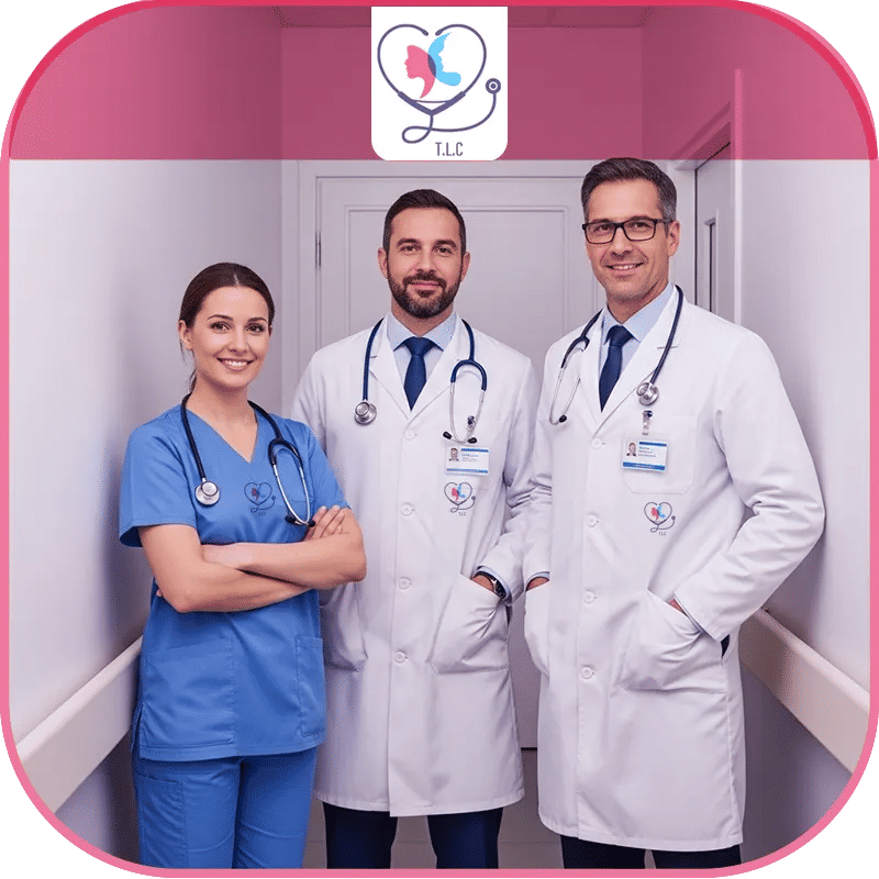 تكلفة جراحة القدم والكاحل في تركيا لاكشري كلينك-2