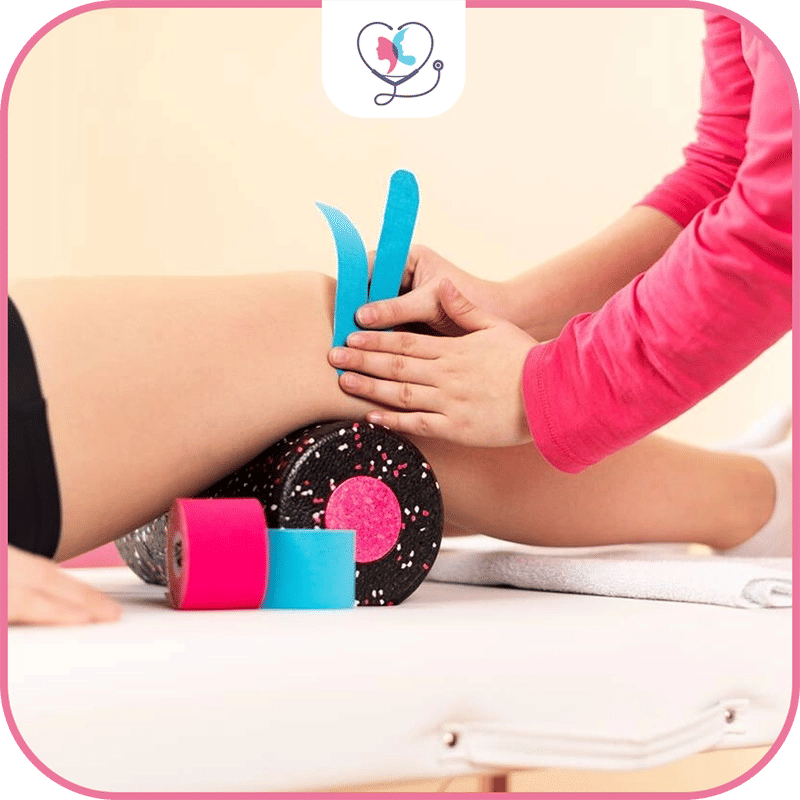 متى يكون ألم الركبة خطير