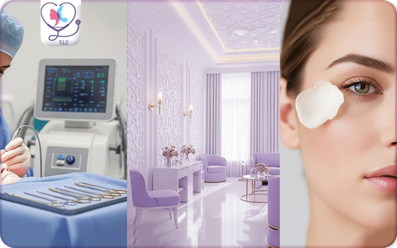 Pourquoi faire un mini lifting du visage en Turquie ?