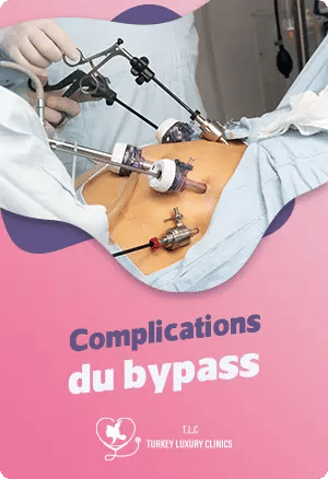 Complications du bypass : Effets immédiats et à long termefeatured image